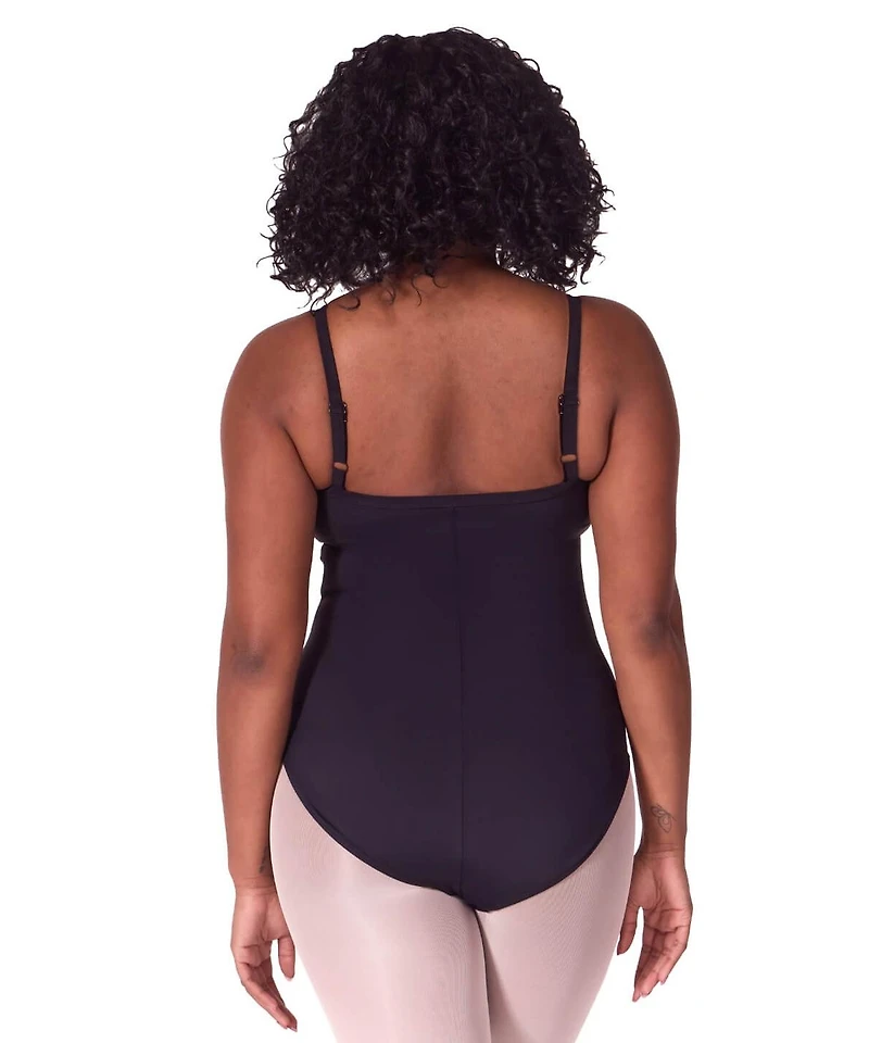 Capezio Soft Elegance Camisole Leotard with Bratek
