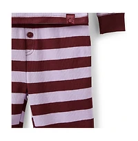Cotton On Jesse Long Sleeve Pyjama Set