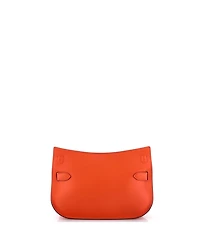Pre-Owned Hermes Mini Jypsiere Bag Swift