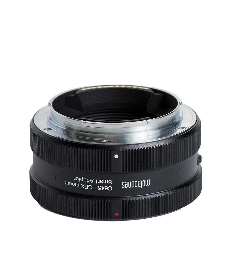 Metabones Contax 645 Lens to Fujifilm Gfx Smart Adapter