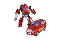 Transformers Autobot Specialists Ironhide Hound Mirage 3-Pack | Transformers Henkei Classics