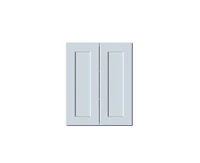 Casainc W24"x D12"x H30" Kitchen Wall Cabinet