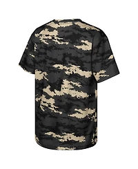 Outerstuff Big Boys and Girls Black Ucf Knights Scrimmage T-Shirt