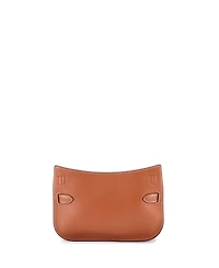 Pre-Owned Hermes Mini Jypsiere Bag Evercolor