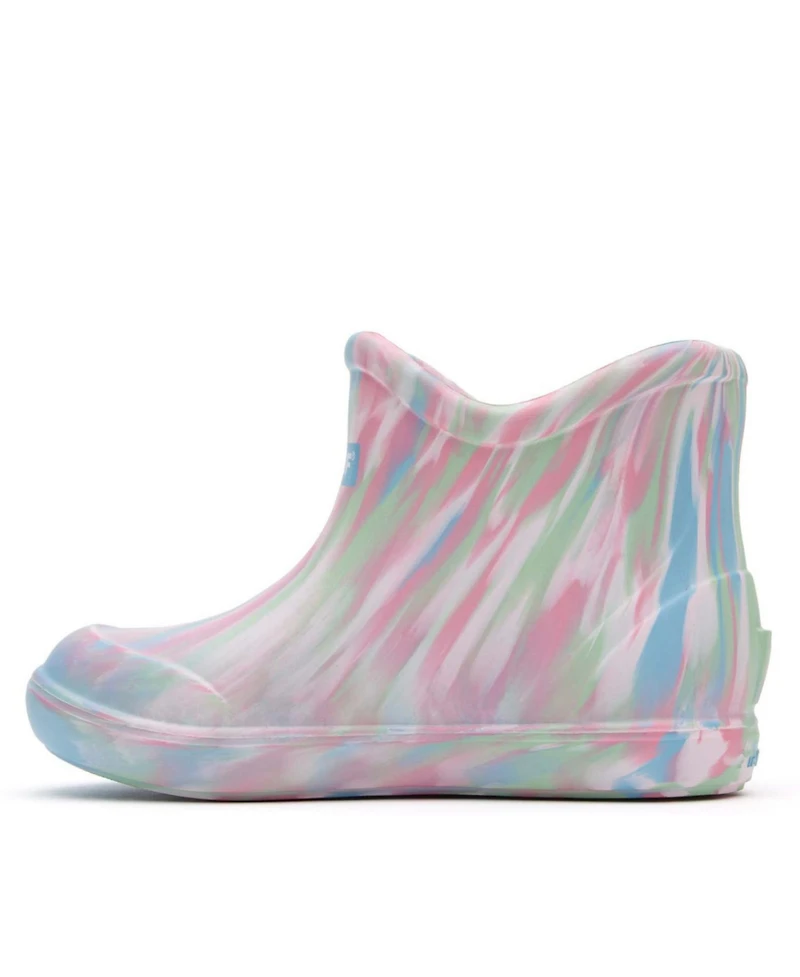 Xtratuftufs Little Kids Ankle Deck Boot