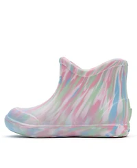 Xtratuftufs Little Kids Ankle Deck Boot