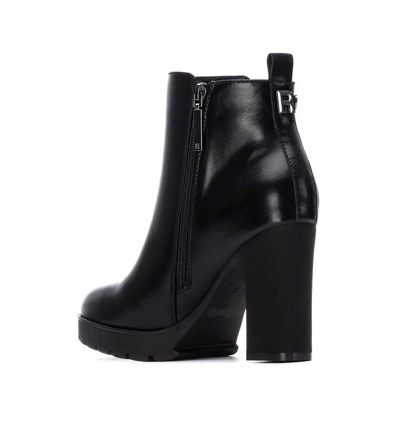 Xti Women's Heeled Ankle Booties Refresh Collection By