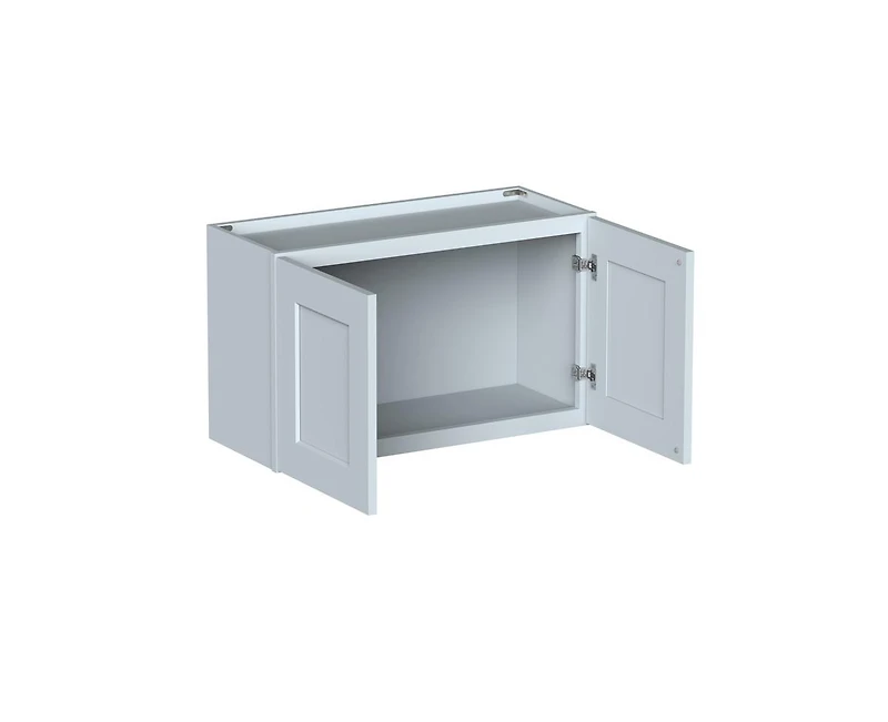 Casainc W30"x D12"x H18" Kitchen Wall Cabinet
