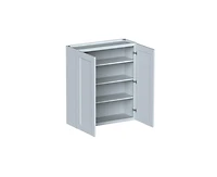 Casainc W36"x D12"x H42" Kitchen Wall Cabinet