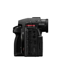 Panasonic Lumix S1 Ii Mirrorless Camera