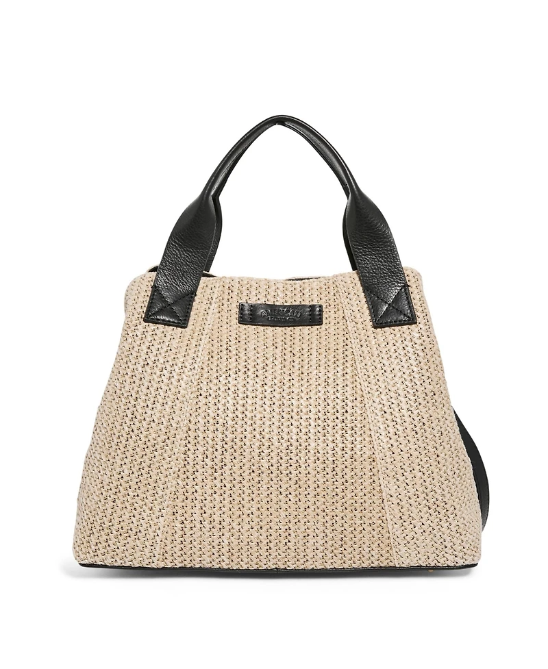 Ada Triple Entry Satchel