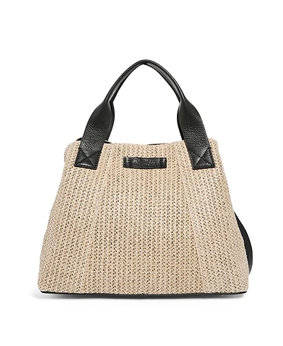 Ada Triple Entry Satchel