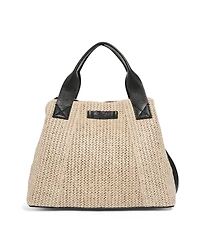Ada Triple Entry Satchel