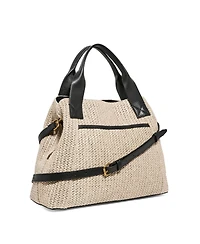 Ada Triple Entry Satchel