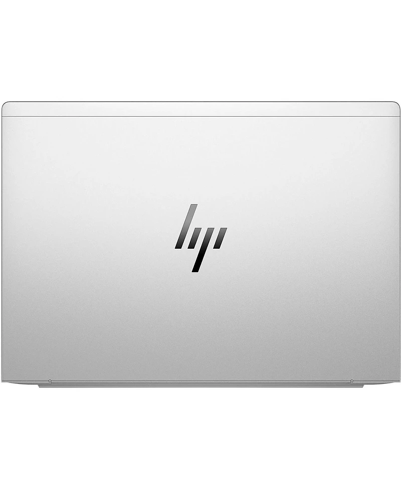 Hp EliteBook 640 G11 14" Wuxga Laptop, Intel Core Ultra 5 135U 1.6GHz, 16GB Ram, 256GB Ssd, Windows 11 Pro, Pike Silver
