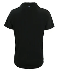 Cutter & Buck Women's Coastline Epic Comfort Recycled Dolman Polo