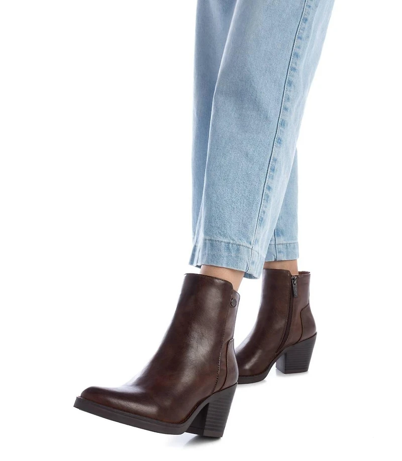 Xti Women's Ankle Booties Refresh Collection By