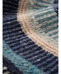 Celtic & Co. Women's Statement Donegal Wool Sweater