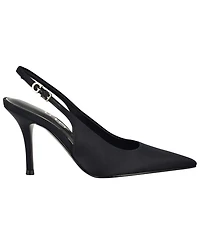 Guess Women's Princelsa Pointed Toe Slingback Pumps