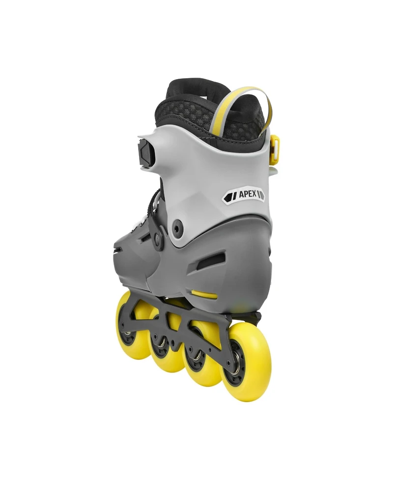 Rollerblade Apex Adjustable Boys Urban Inline Skates
