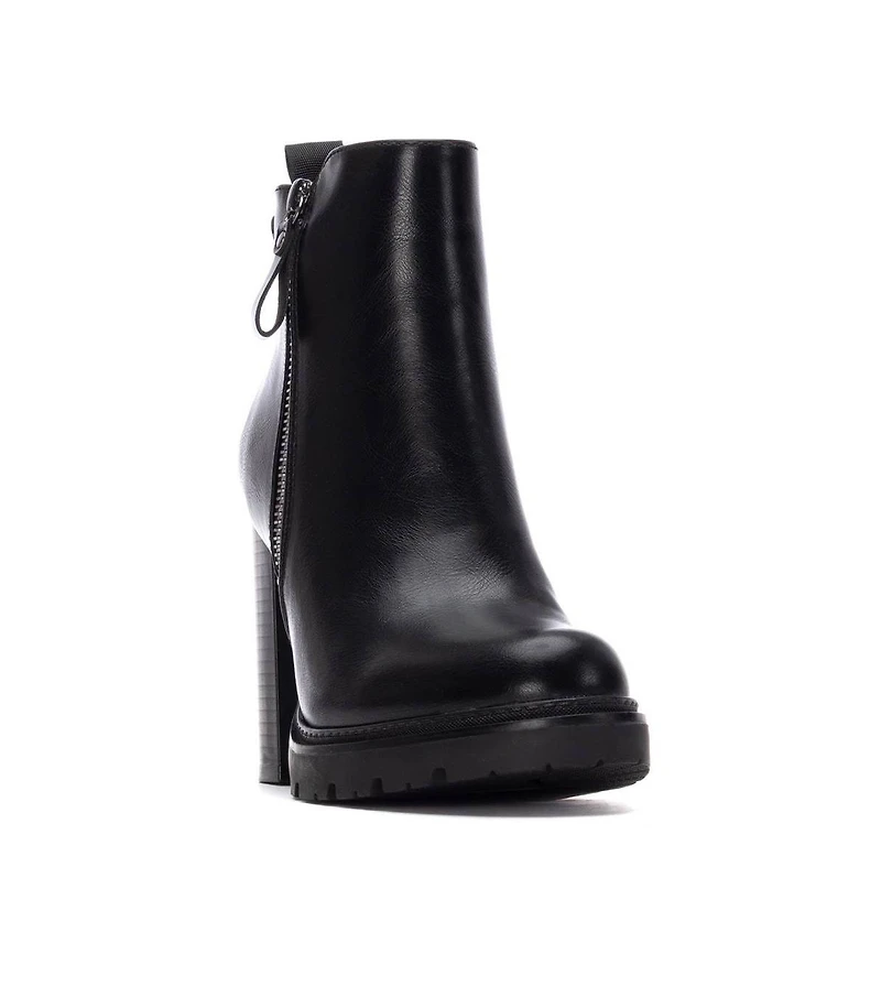 Xti Women's Heeled Ankle Booties Refresh Collection By