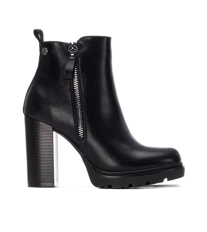 Xti Women's Heeled Ankle Booties Refresh Collection By