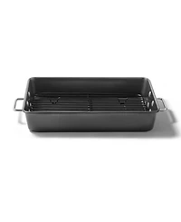 Arch Studio Carbon Steel Nonstick 13" Roaster