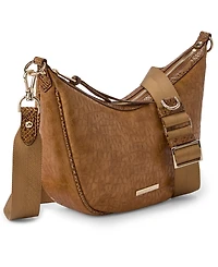 Brahmin Women's Percy Crossbody Handbag
