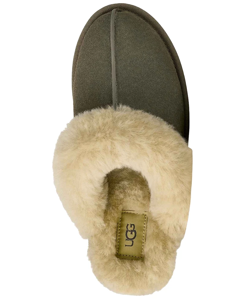 Ugg Women's Scuffette Ii Slip On Slippers