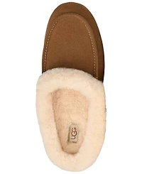 Ugg Women's Ansley Moccasin Slip On Slippers