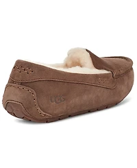 Ugg Women's Ansley Slip On Moccasin Slippers