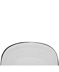 '47 Brand Men's Black New York Jets Hitch Adjustable Hat