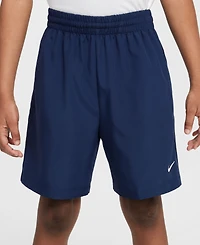 Nike Boys 8-20 Dri-fit Multi Training Shorts