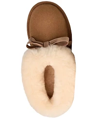 Ugg Baby Girls Bailey Slip On Slippers