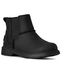 Ugg Baby Girls Perry Weather Chelsea Round Toe Boots
