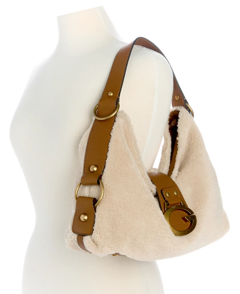 Guess Women's Camden Large Shoulder Bag