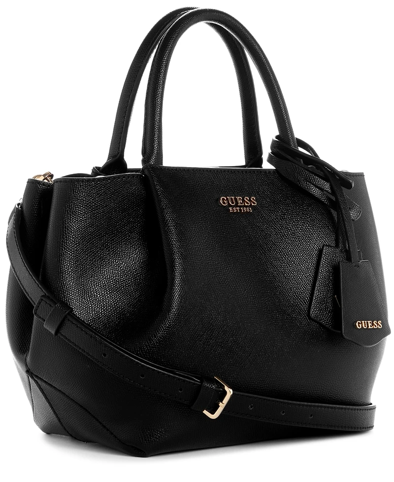 Guess Amorette Girlfriend Satchel Bag