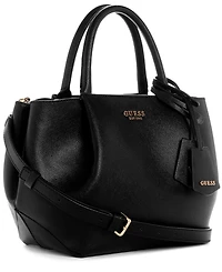 Guess Amorette Girlfriend Satchel Bag