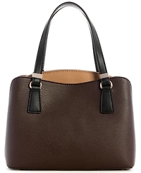 Guess Lyndi Small Girlfriend Satchel Bag