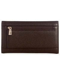 Guess Lyndi Slim Clutch