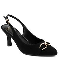 Jones New York Women's Teleema Closed Toe Dress Pump