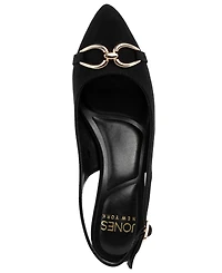 Jones New York Women's Teleema Closed Toe Dress Pump