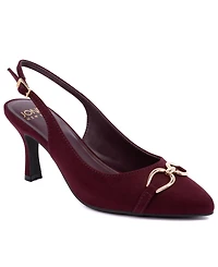 Jones New York Women's Teleema Closed Toe Dress Pump