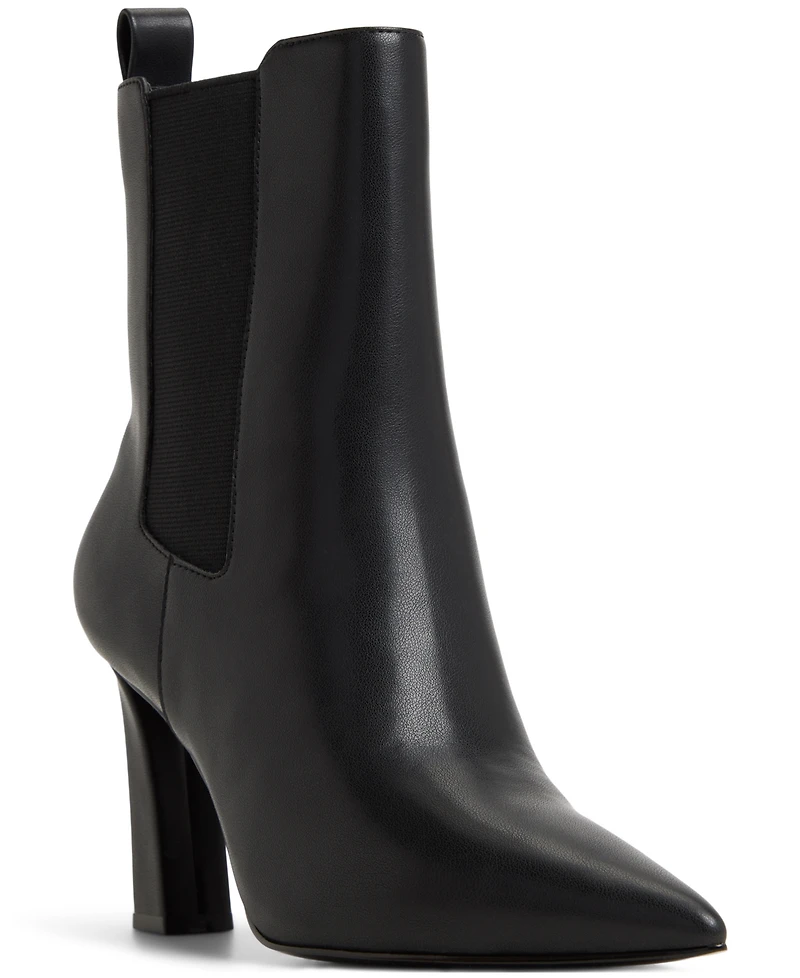 Aldo Liora Pointed Toe Dress Booties