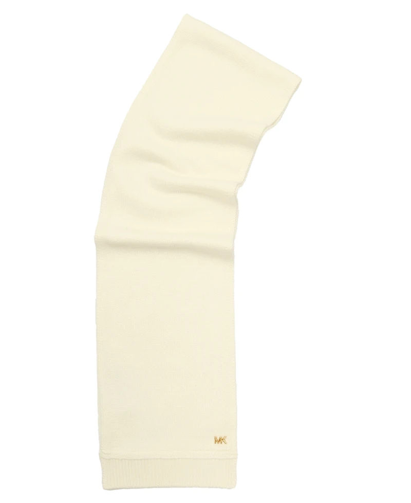 Michael Kors Women's Exposed Seam Scarf