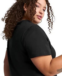 Puma Women's Short Sleeve Slim Dress