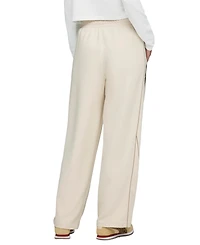 Puma Women's Essential Animal Straight-Leg Pants