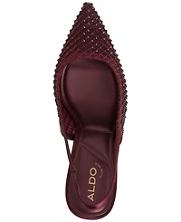 Aldo Women's Marciana Slingback Pumps