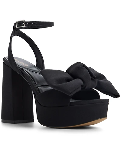 Aldo Women's Luscious 2-Piece Round Toe Dress Sandals