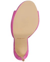 Aldo Women's Rivieraa Slip-On Round Toe Dress Sandals
